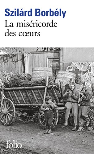 9782070467259: La misricorde des cœurs