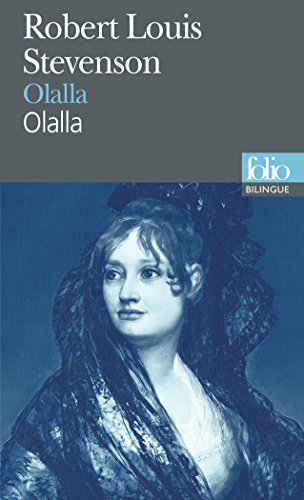 Imagen de archivo de Olalla/Olalla a la venta por ThriftBooks-Atlanta