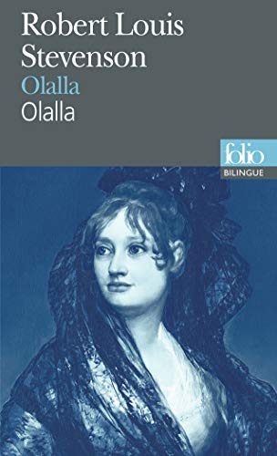 Stock image for Olalla/Olalla for sale by ThriftBooks-Atlanta