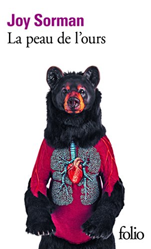 Beispielbild fr La peau de l'ours zum Verkauf von medimops