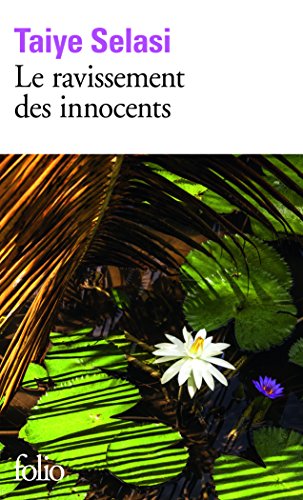 Stock image for Le ravissement des innocents for sale by books-livres11.com