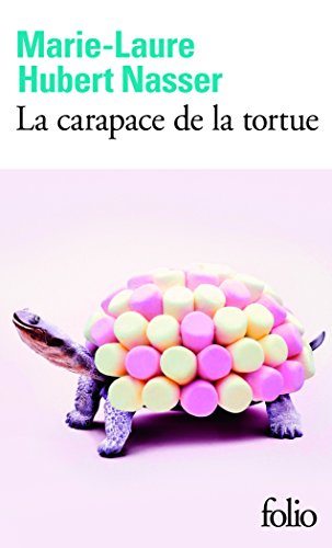 Stock image for La carapace de la tortue (Folio) (French Edition) for sale by Librairie Th  la page