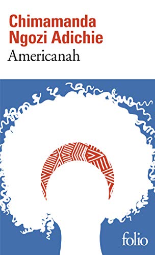 Imagen de archivo de Americanah (French Edition) a la venta por SecondSale