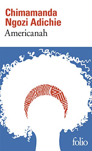 Stock image for Americanah (Folio, 6112) (French Edition) for sale by Half Price Books Inc.