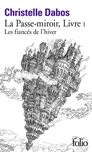 Beispielbild fr Les fiancs de l'hiver (French Edition) zum Verkauf von Irish Booksellers