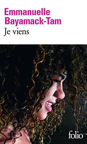 Stock image for Je viens (Folio, 6146) (French Edition) for sale by Project HOME Books