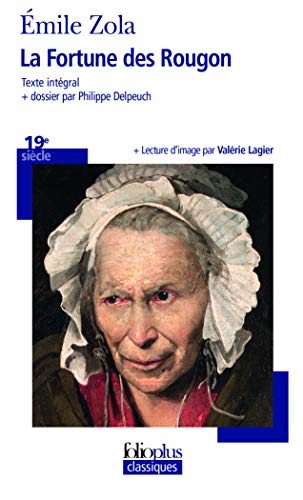 Stock image for Les Rougon-Macquart, I:La Fortune des Rougon for sale by Ammareal