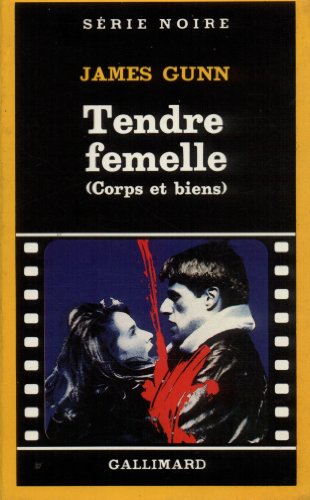 9782070470501: Tendre femelle