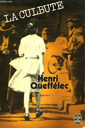 9782070471584: LA CULBUTE (SERIE NOIRE 1)