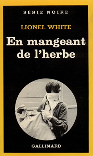 Stock image for En mangeant de l'herbe [FRENCH LANGUAGE - No Binding ] for sale by booksXpress