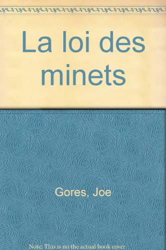 9782070483457: La Loi des minets