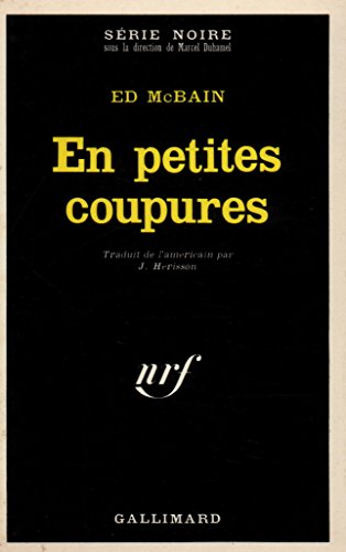 9782070484515: En petites coupures