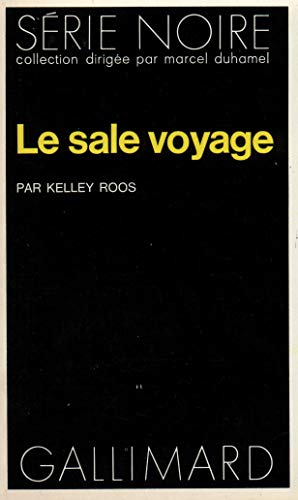 Beispielbild fr Le Sale voyage zum Verkauf von Ammareal