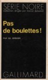 Beispielbild fr Pas de boulettes zum Verkauf von Ammareal