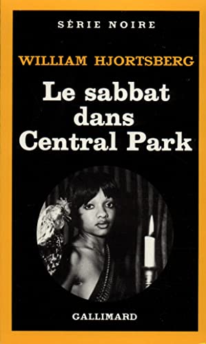 9782070487714: Le Sabbat dans Central park