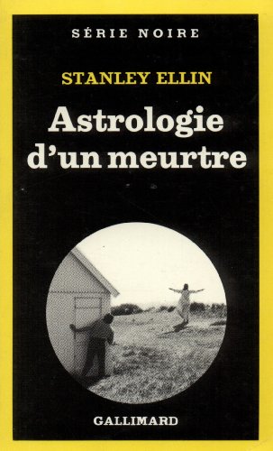 Imagen de archivo de Astrologie d'un meurtre [FRENCH LANGUAGE - Soft Cover ] a la venta por booksXpress