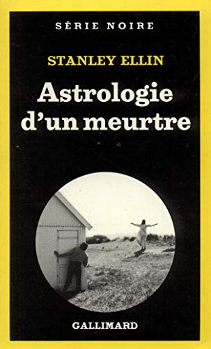 Stock image for Astrologie d'un meurtre [FRENCH LANGUAGE - Soft Cover ] for sale by booksXpress