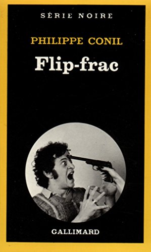 Stock image for Flip-frac [Poche] for sale by secretdulivre