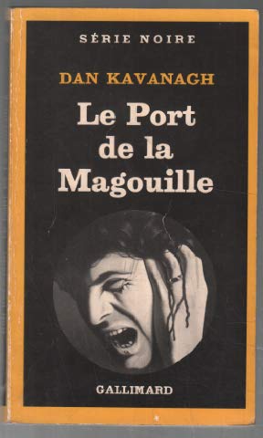 Stock image for LE PORT DE LA MAGOUILLE for sale by Librairie rpgraphic