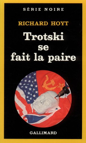 Beispielbild fr Trotski se fait la paire zum Verkauf von Librairie Th  la page
