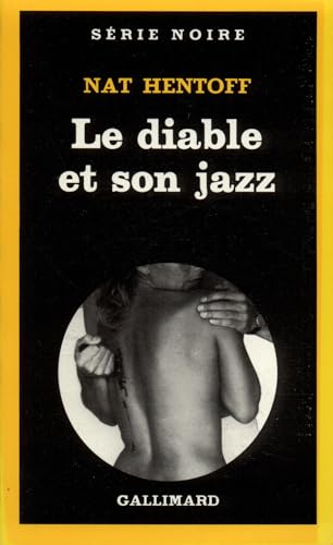 Imagen de archivo de Le Diable et son jazz a la venta por books-livres11.com