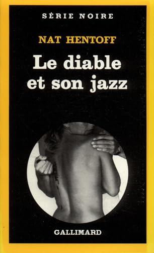 Stock image for Le Diable et son jazz for sale by books-livres11.com