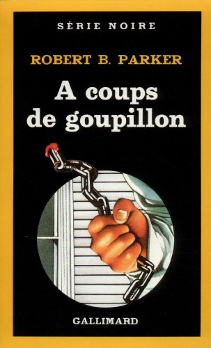 Beispielbild fr A Coups De Goupillon zum Verkauf von RECYCLIVRE