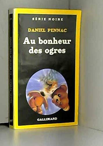 Stock image for Au bonheur des ogres for sale by medimops