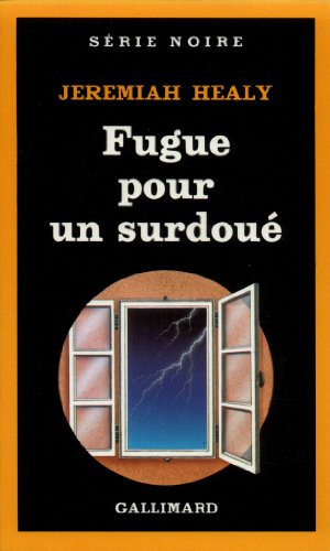 Beispielbild fr Fugue pour un surdou zum Verkauf von books-livres11.com