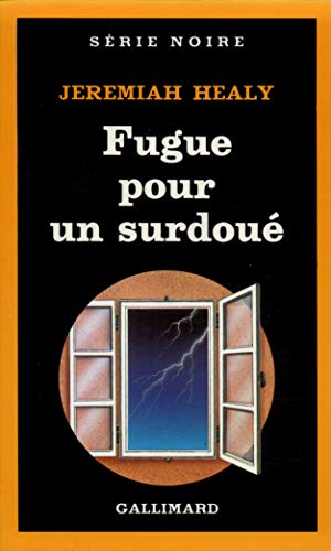 Imagen de archivo de Fugue pour un surdou a la venta por books-livres11.com