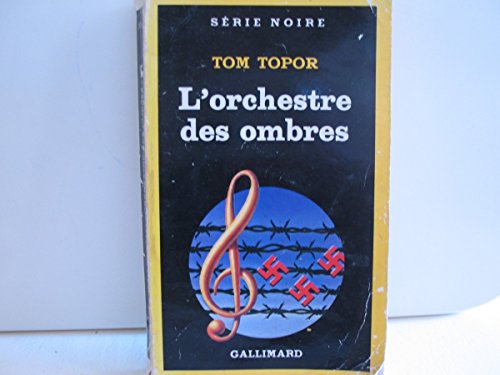 Stock image for L'Orchestre des ombres for sale by Book Deals