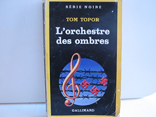 L'Orchestre des ombres