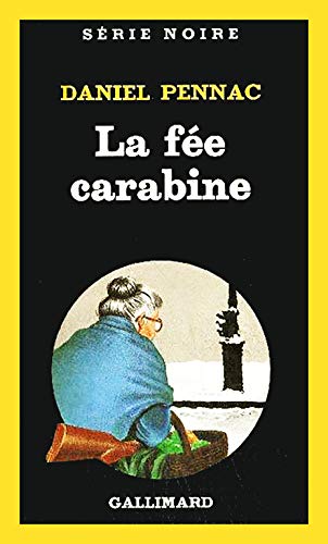 9782070490851: LA FEE CARABINE (SERIE NOIRE 1)