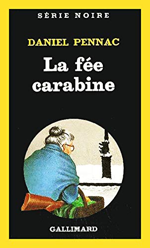 Stock image for La fee carabine for sale by Better World Books