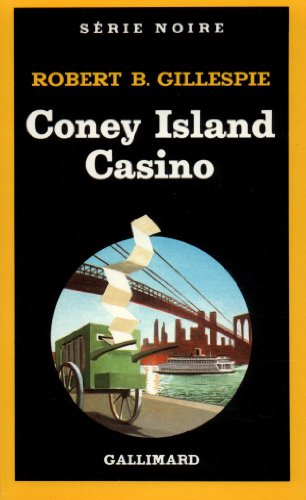 Beispielbild fr Coney Island Casino zum Verkauf von Ammareal