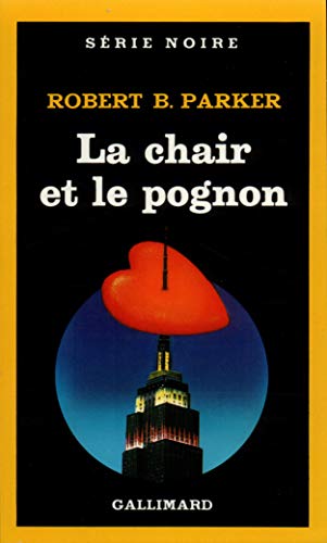 Beispielbild fr La Chair Et Le Pognon zum Verkauf von RECYCLIVRE