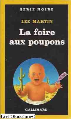 Stock image for La foire aux poupons for sale by A TOUT LIVRE