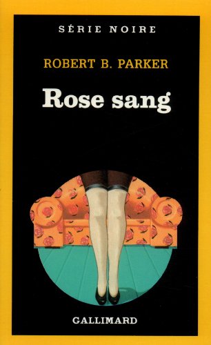 Stock image for Rose sang for sale by Ammareal