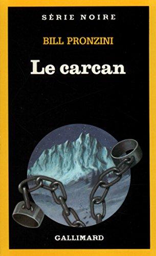 Le carcan (9782070491810) by Pronzini, Bill