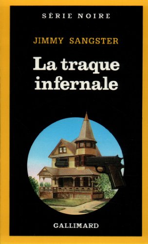 9782070491926: Traque Infernale