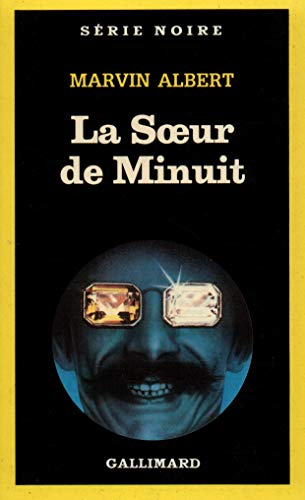 Beispielbild fr La Soeur de Minuit zum Verkauf von books-livres11.com