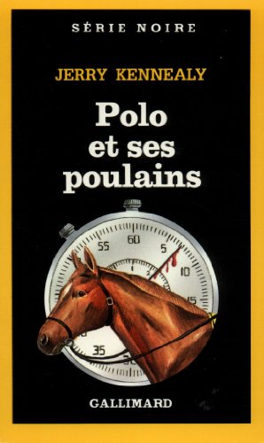 9782070492022: Polo et ses poulains