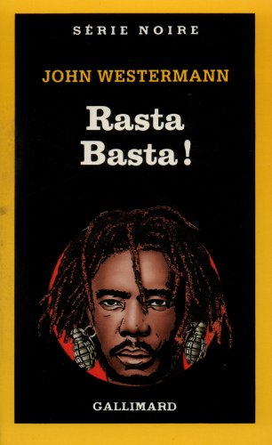 Stock image for Rasta Basta ! for sale by books-livres11.com