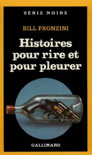 Stock image for Histoires pour rire et pour pleurer for sale by Ammareal