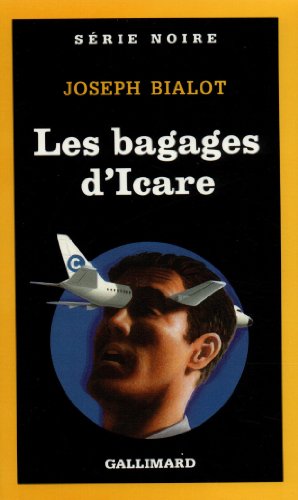 Beispielbild fr Les Bagages d'Icare zum Verkauf von books-livres11.com