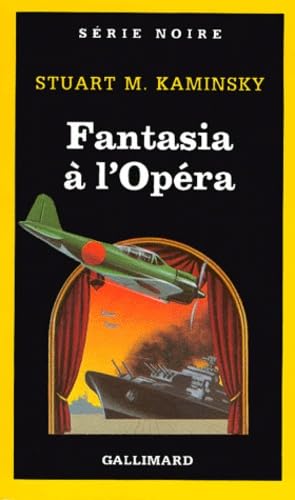 Fantasia a l'opÃ©ra (9782070492787) by Stuart M.Kaminsky