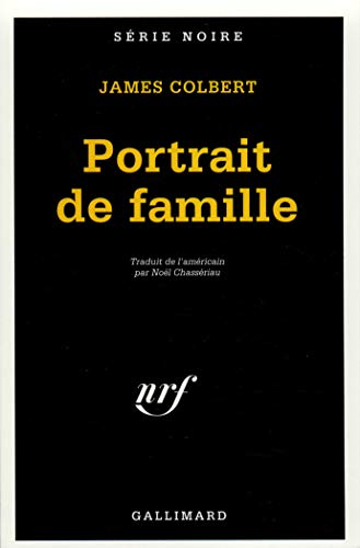 Stock image for Portrait de famille for sale by Ammareal