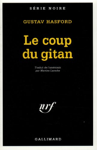 9782070493173: Le Coup du gitan