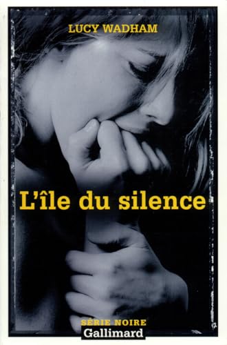 Stock image for L'le du silence for sale by medimops