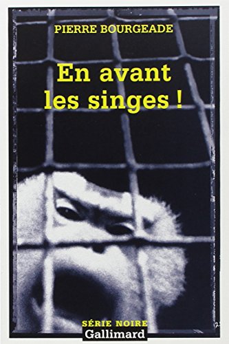 Beispielbild fr En avant les singes ! zum Verkauf von Ammareal